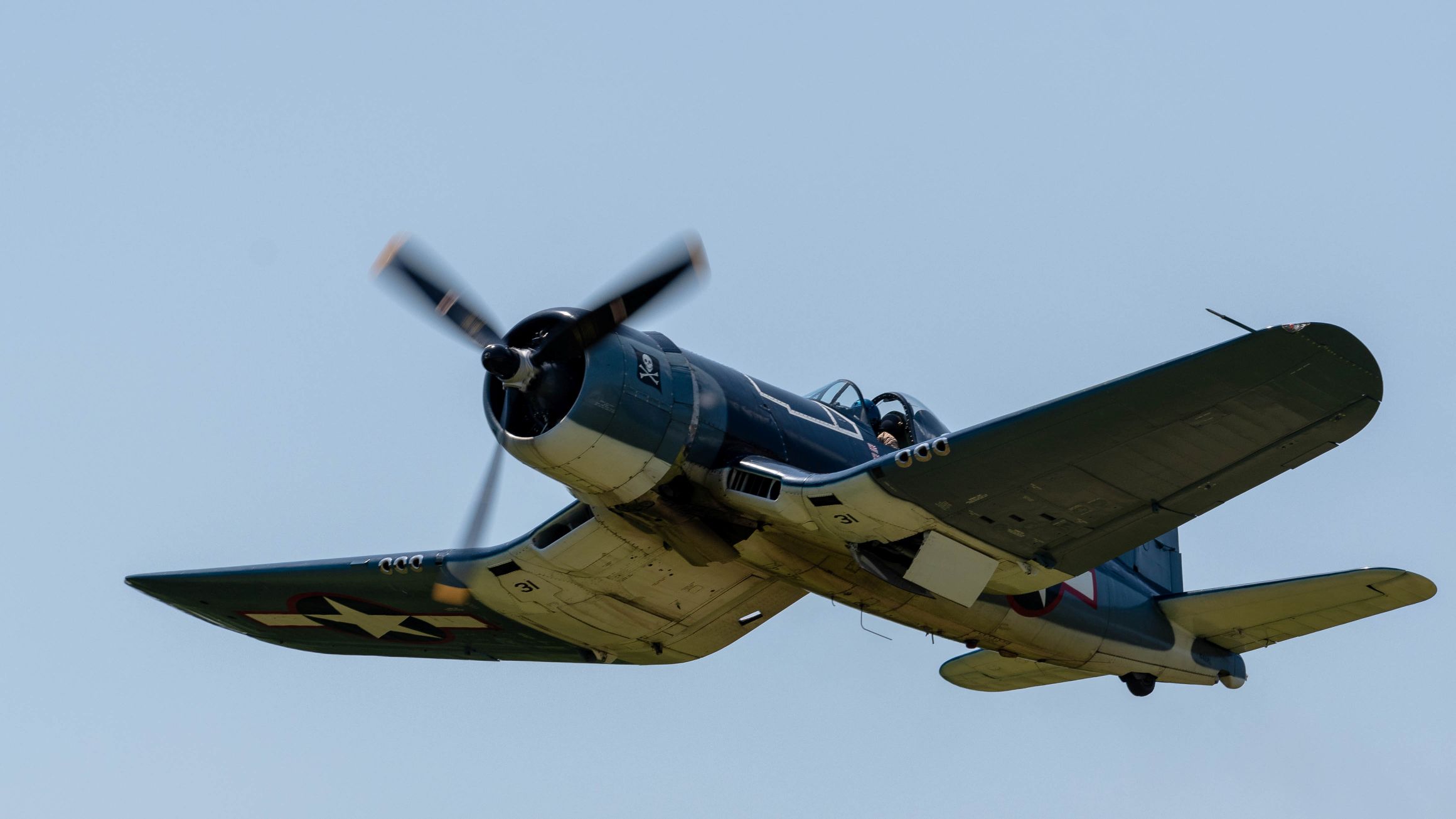 Aviation photograph 1