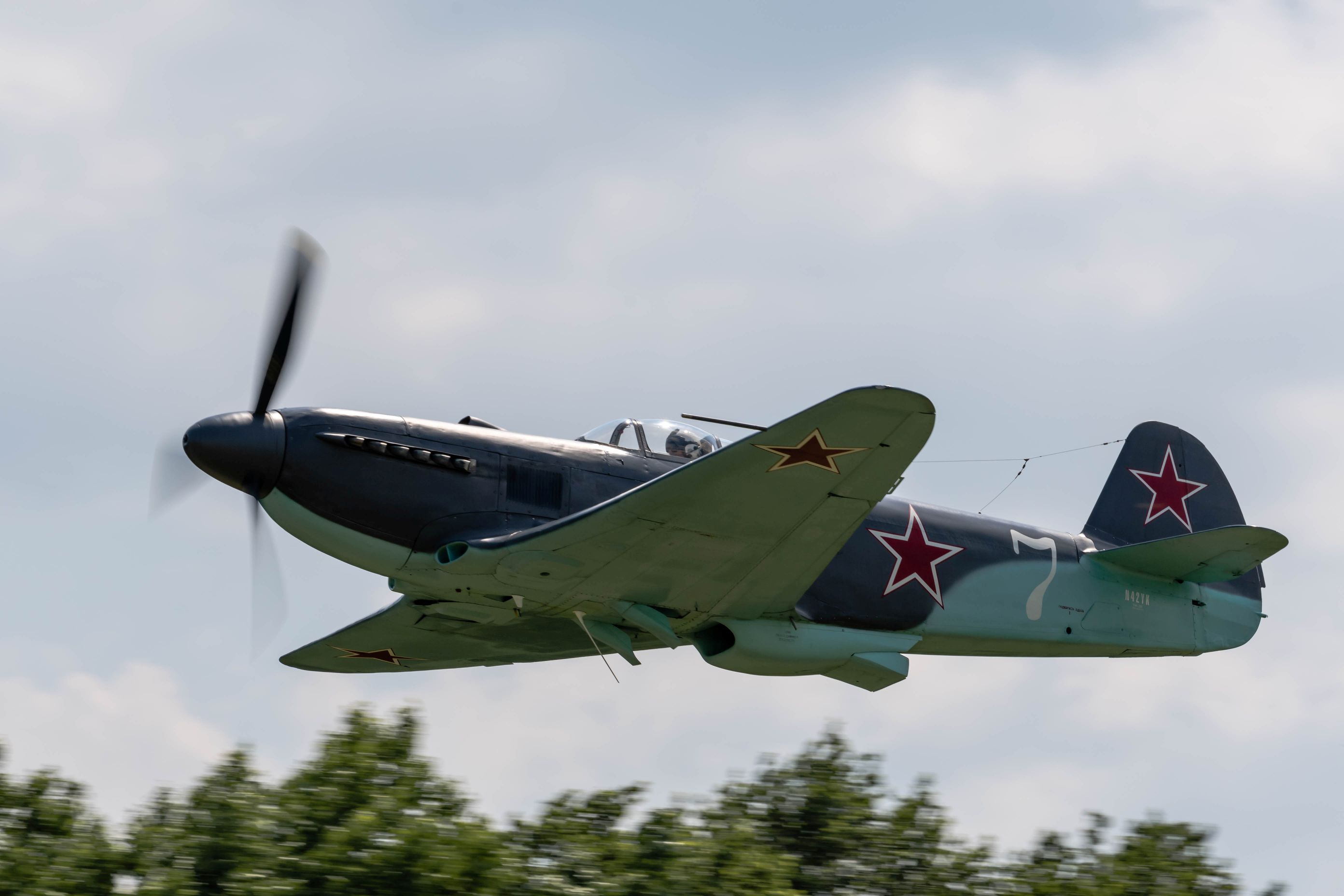Aviation photograph 2