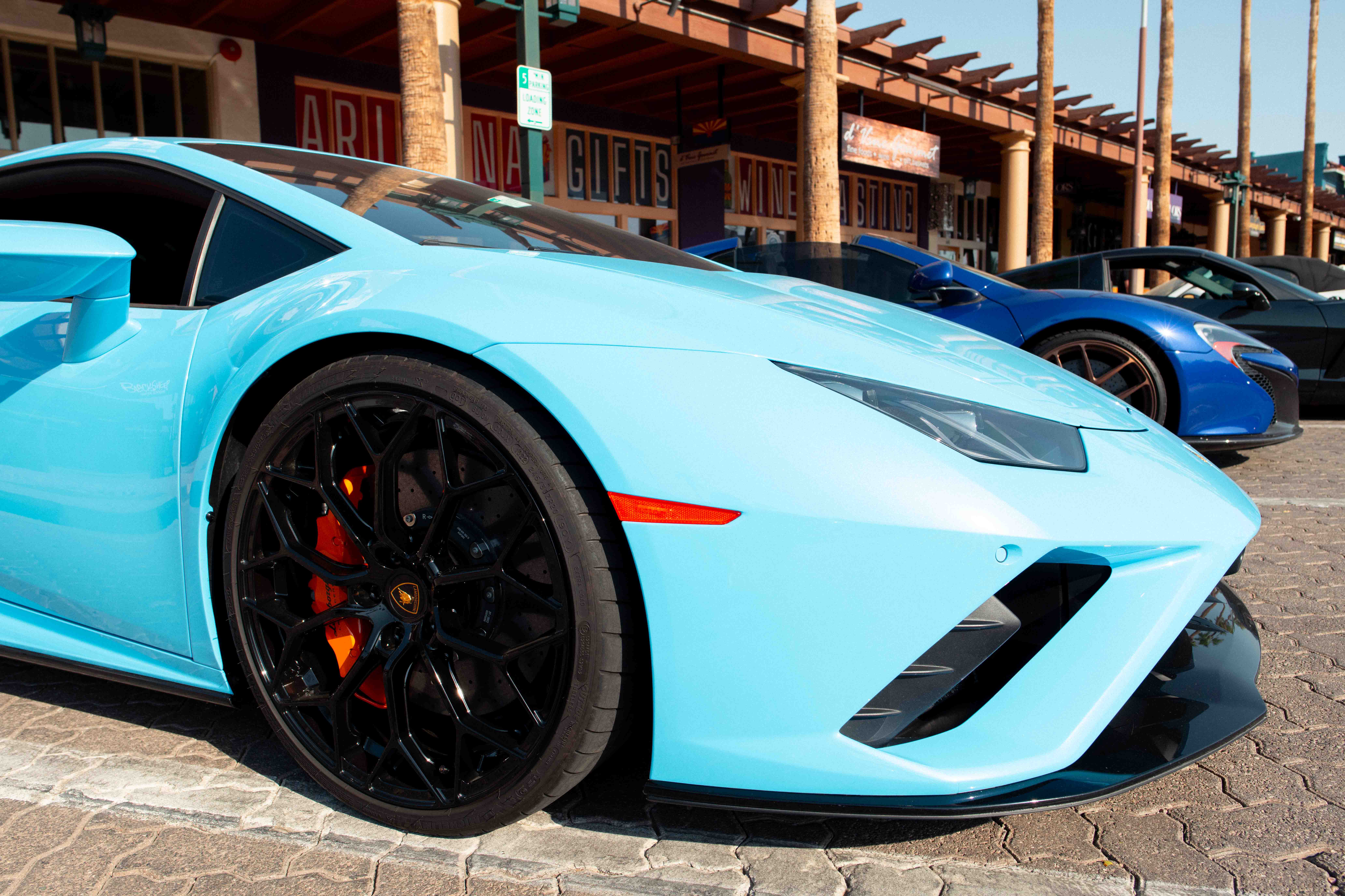 Cannonball Run Crew Car Club in Chandler, AZ