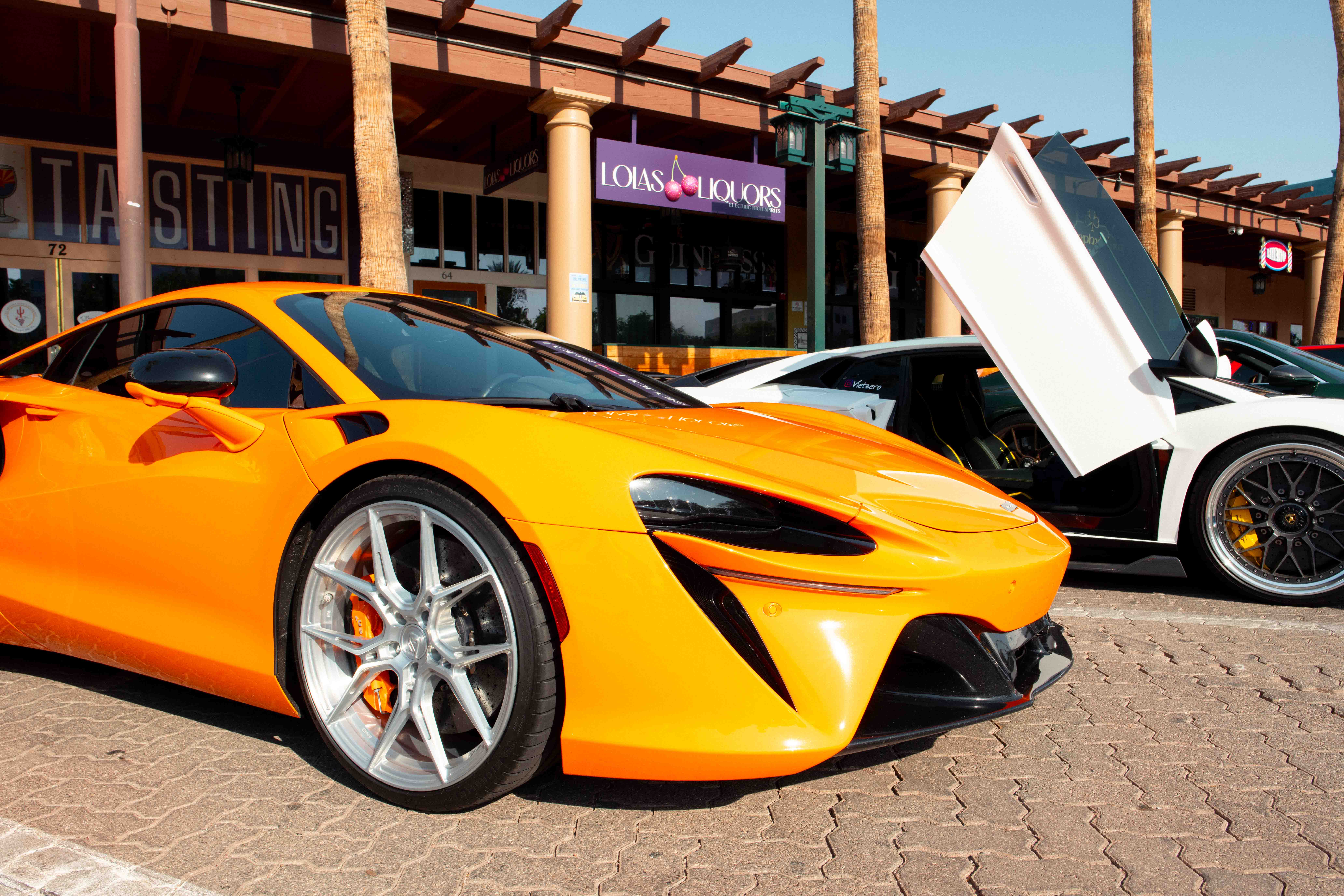 Cannonball Run Crew Car Club in Chandler, AZ