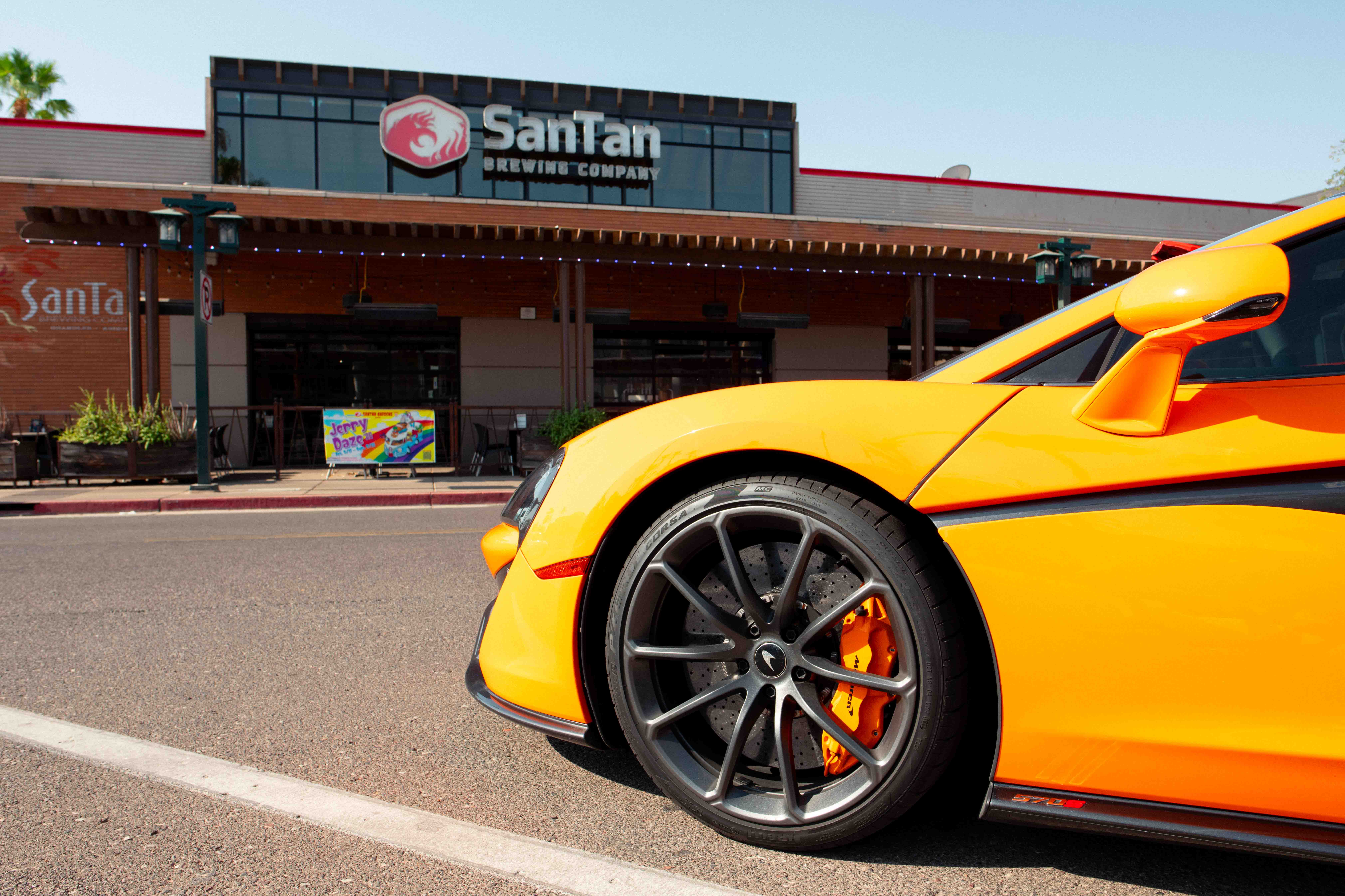 Cannonball Run Crew Car Club in Chandler, AZ