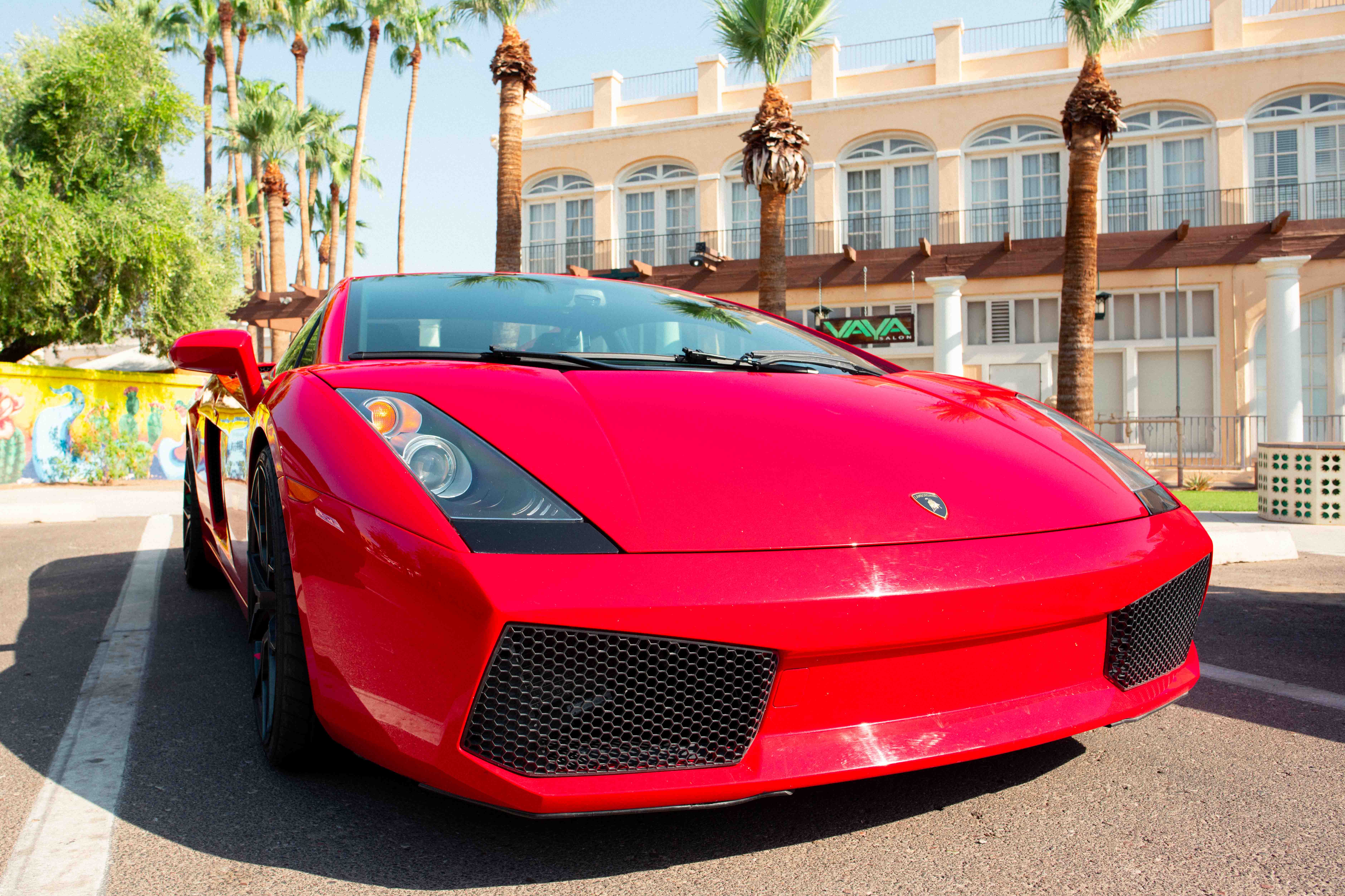 Cannonball Run Crew Car Club in Chandler, AZ