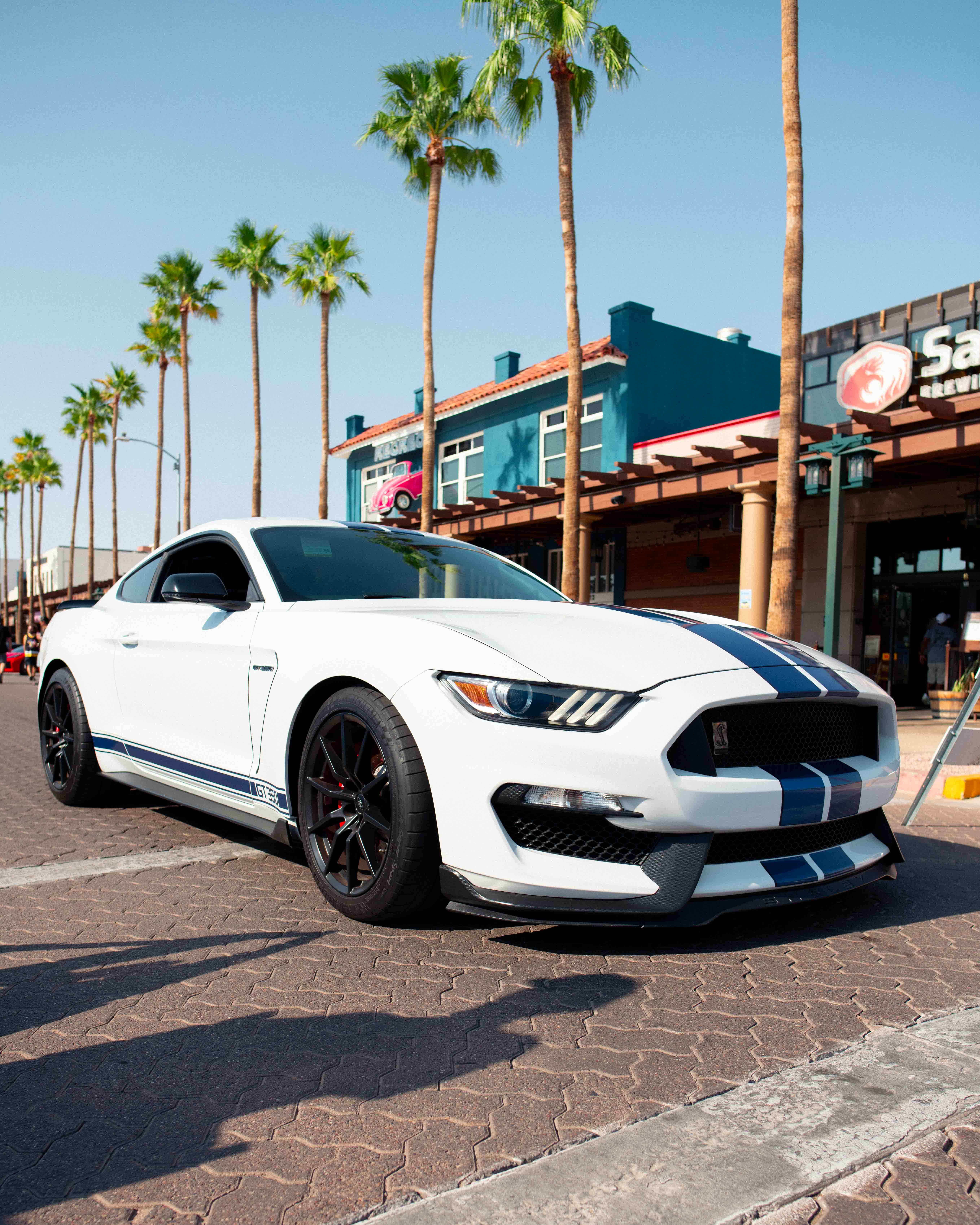 Cannonball Run Crew Car Club in Chandler, AZ