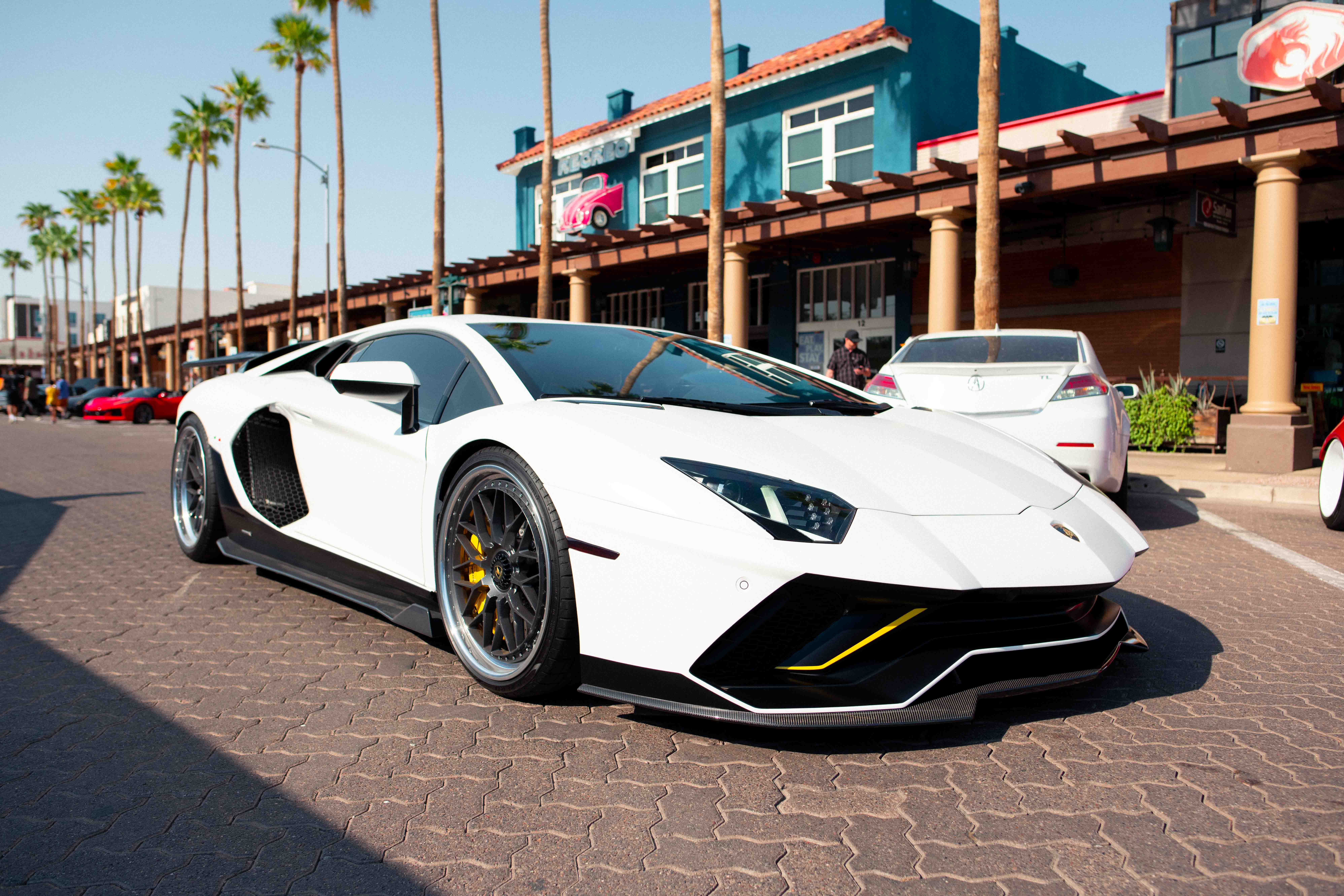 Cannonball Run Crew Car Club in Chandler, AZ