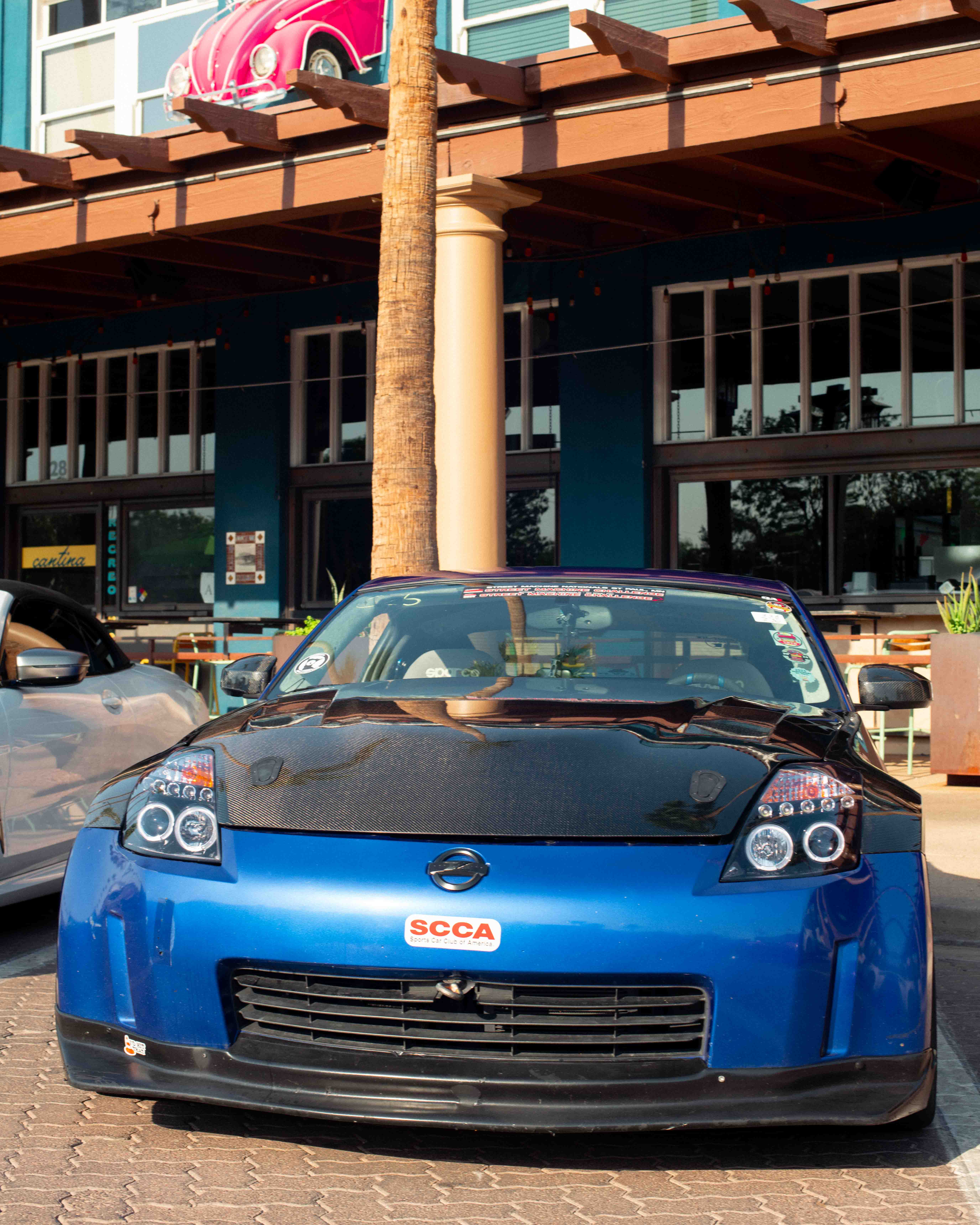 Cannonball Run Crew Car Club in Chandler, AZ