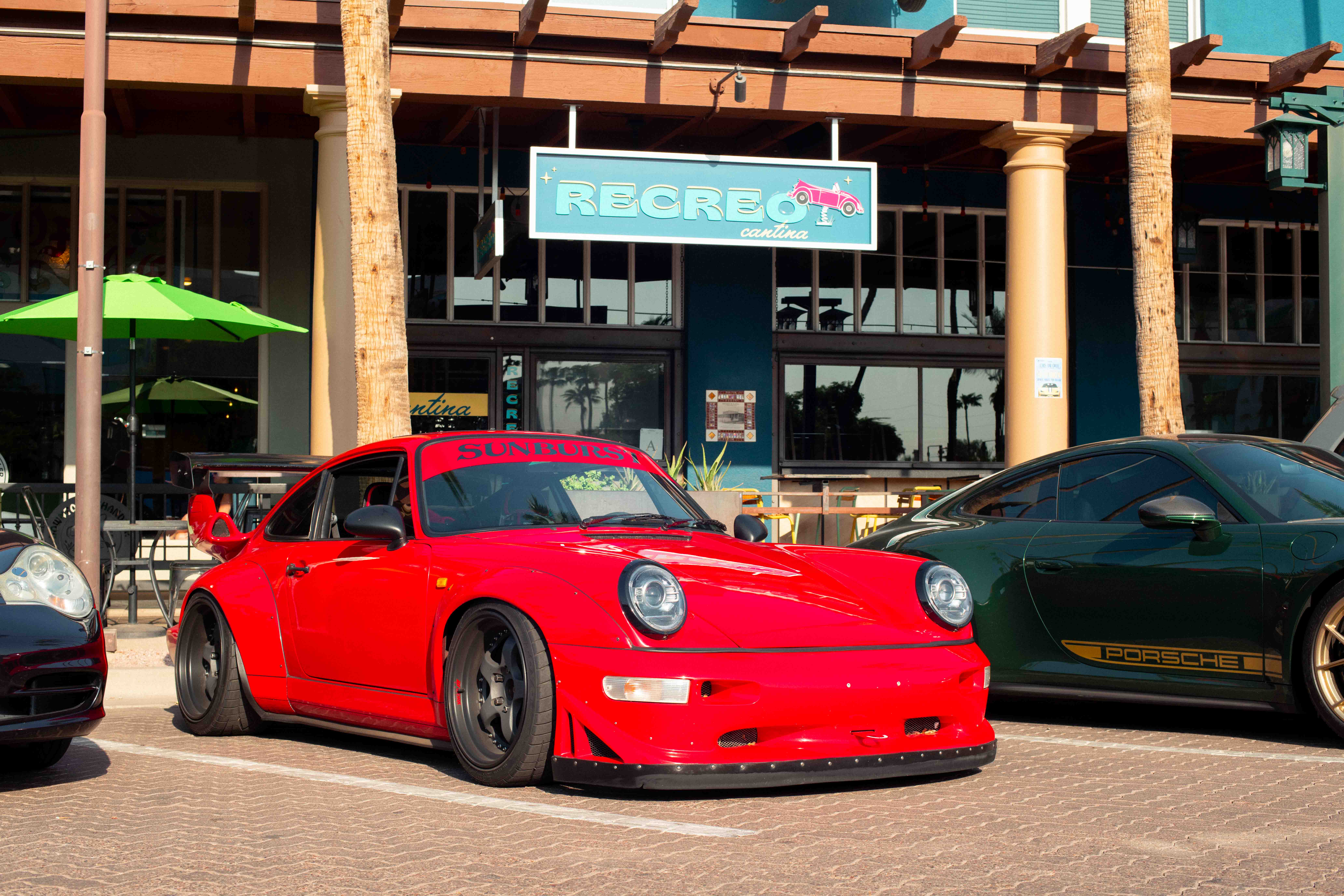 Cannonball Run Crew Car Club in Chandler, AZ